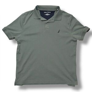 Men’s Nautica Polo NWOT